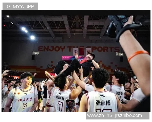 北大胜华侨再创辉煌第五次夺得CUBAL冠军管子煜荣膺总决赛MVP